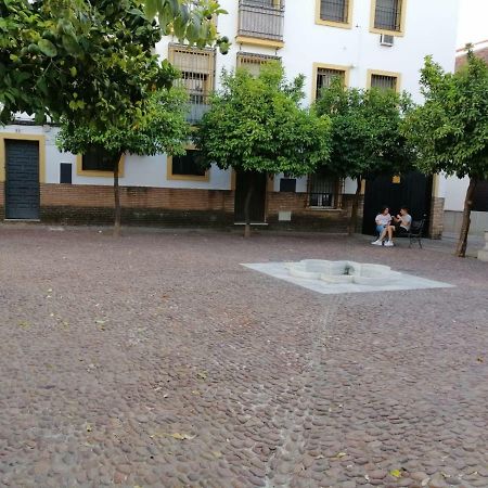 Calle Abejar,Plaza Córdoba Eksteriør bilde
