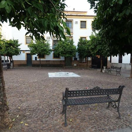 Calle Abejar,Plaza Córdoba Eksteriør bilde